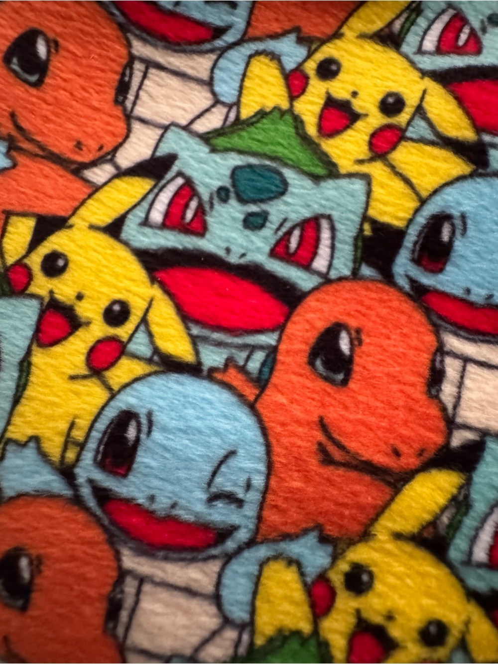 Pokemon Slippers - Picture 3 of 3